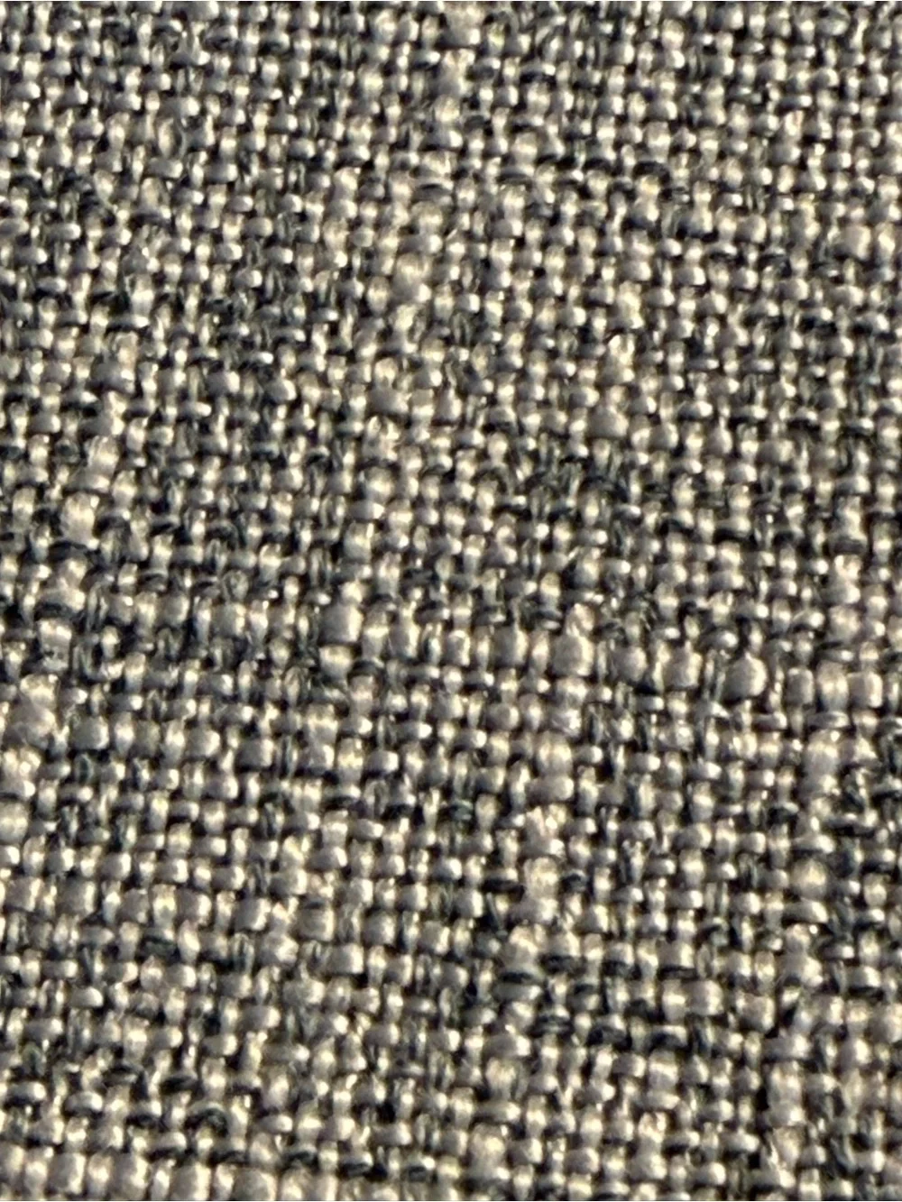 West Elm blackout curtains 40 by 84 inches two panels.